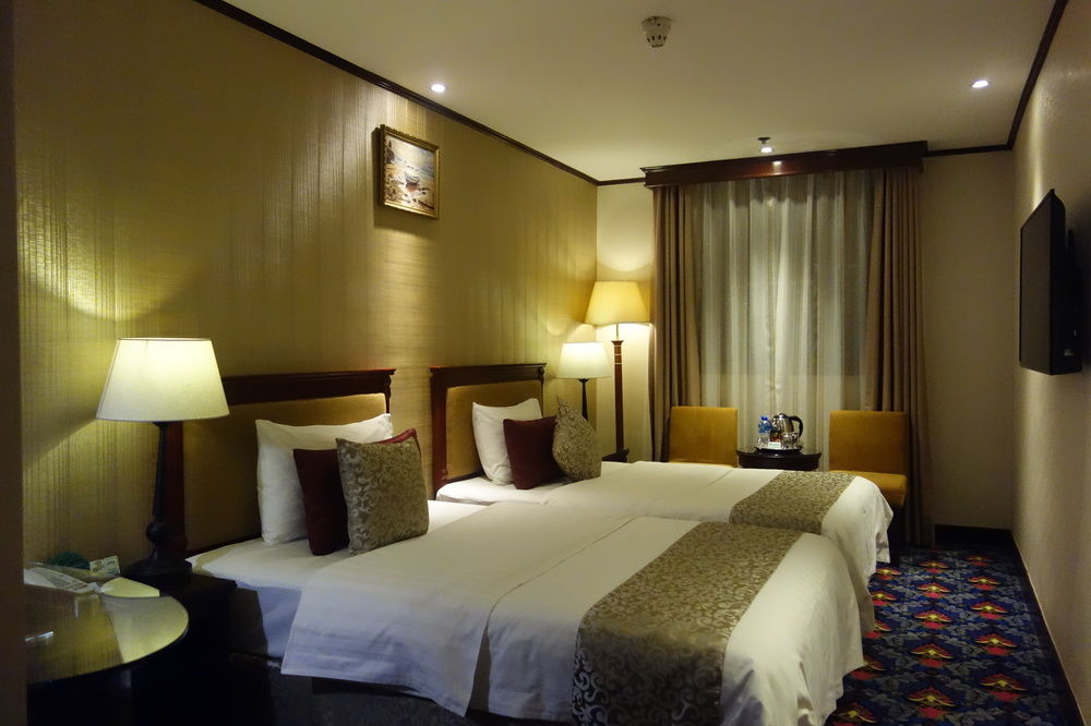 Macau Masters Hotel image 1